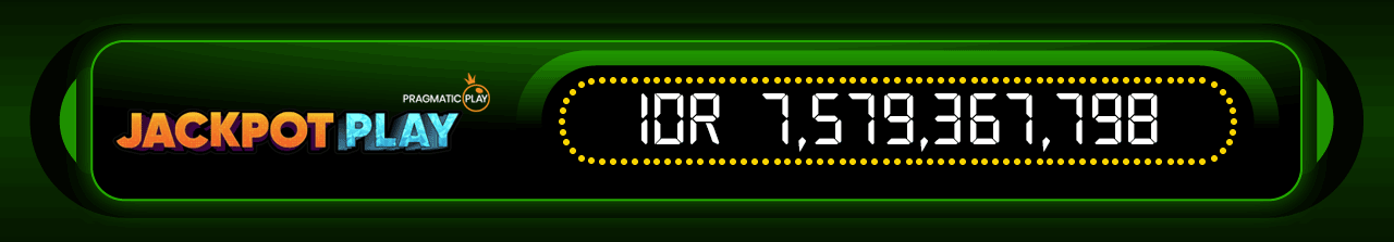 TOYOTOGEL Jackpot
